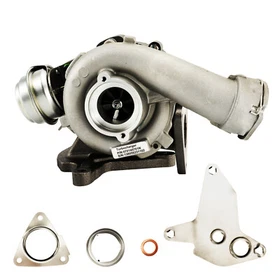 070145701N Turbolader Für Garrett VW T5 2.5 TDI 128 kW 174 PS DPF BPC 760699