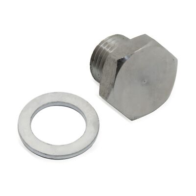 LeoVince DB-Killer Set Für Auspuff | Edelstahl, 25mm Durchmesser - Komplettset