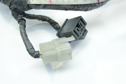 YAMAHA XS 360 1U4 Original Faisceau Câbles 2A2.82590.60 Principal Exploitez 250 - Photo 5 sur 8