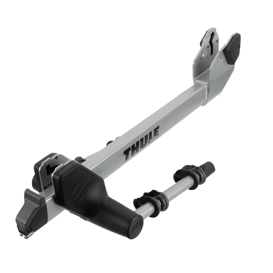 Subaru Thule Hitch Mount Bike Carrier Crosstrek Forester Outback NEW SOA567B042 - Image 3 of 4