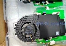 Dell Optiplex 3080 5080 7080 MFF 5V CPU FAN with Heatsink JV47V 0W77JN W77JN