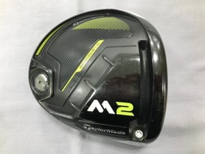 M2 Driver Head | eBay