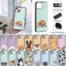 Pastel Soft Rubber Slim Case Hard Back Cover For Apple iPhone 13 6.1" 2021