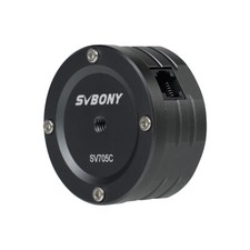 SVBONY SV705C Color Planetary Camera 8.3MP IMX585 EAA USB3.0 Planetary Imaging
