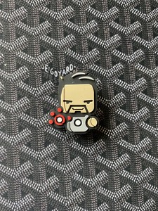 crocs jibbitz marvel