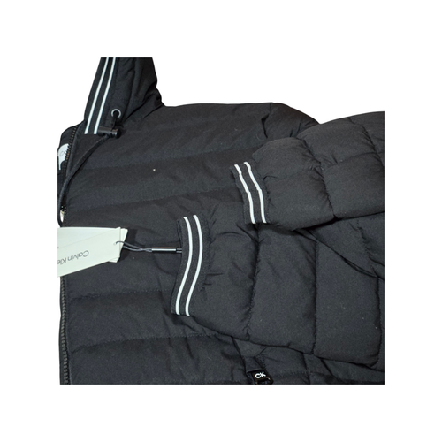 Calvin Klein Men's Insulated Quilted Ski Jacket Parka NWT - Picture 8 of 24