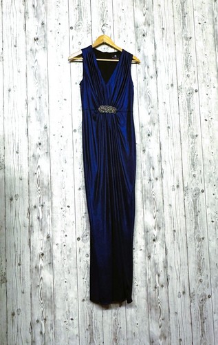 Ladies Evening/Cocktail Dress ~ Size 12 ~ In Excellent Condition.