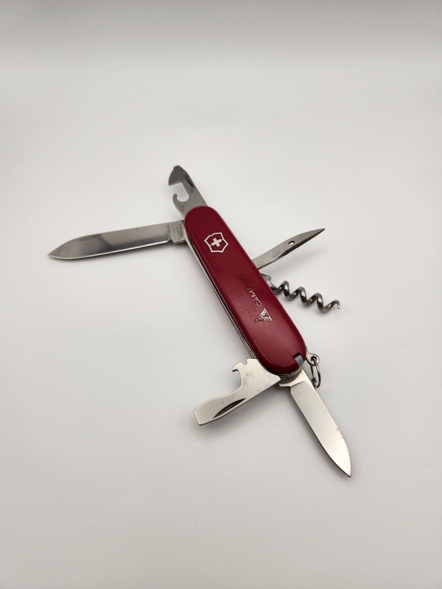 kny24580#129フェローズM-41U.S.ARMY LONEWOLVES Swiss Army Multi Knife Camping Scouts | eBay