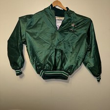Milwaukee Bucks Green Bomber Jacket