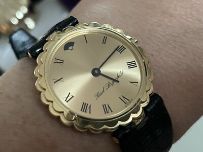 KARL LAGERFELD Uhr Montre Vintage Sammlung