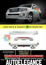 Set Karosserie Komplett Geeignet für Toyota Land Cruiser V8 FJ200