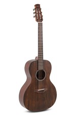 Applause by Ovation Akustikgitarre Wood Classics AAP-96-AN OOO Vintage