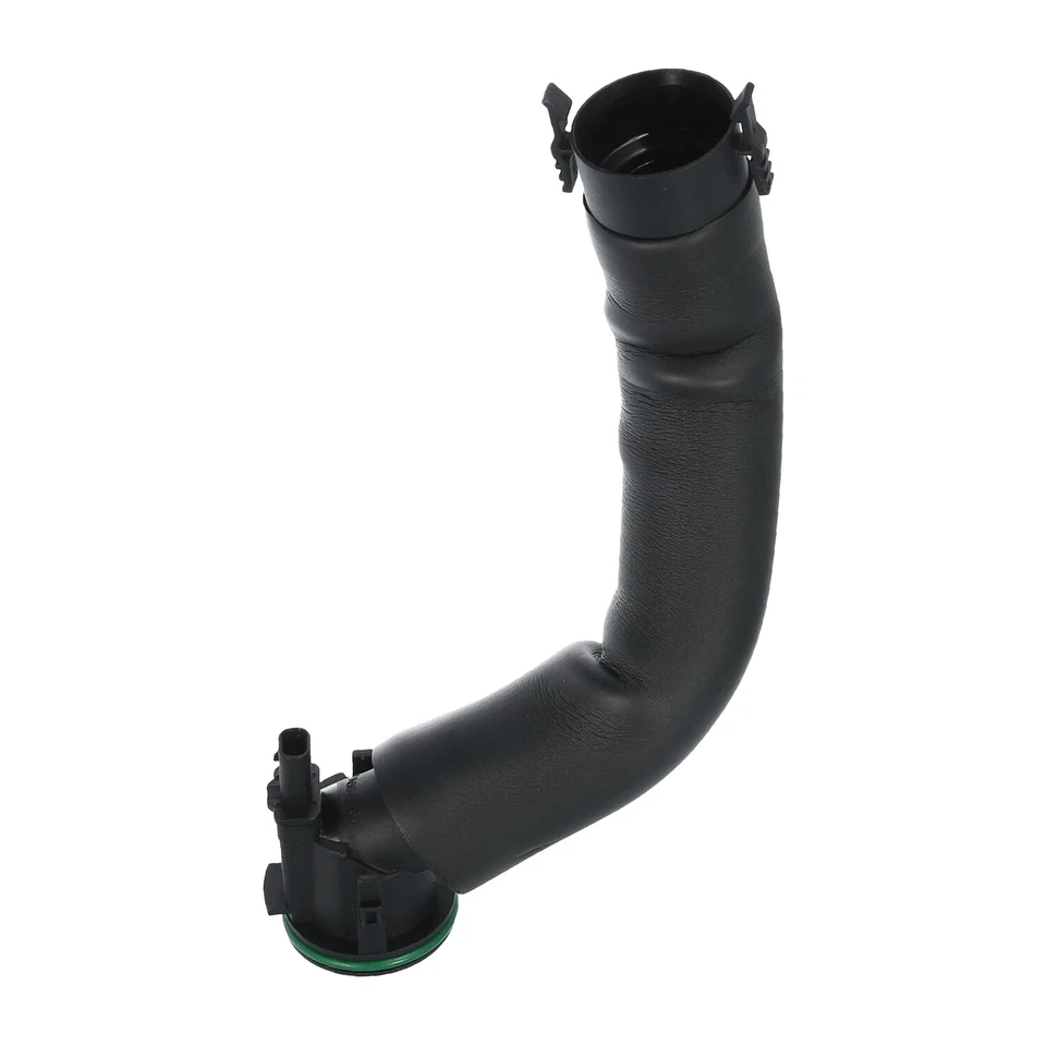 Manguera de ventilación del cárter del coche para 11-13 BMW 528i 328i xDrive 3,0 L 4,4 L 11127588417 Foto 4 de 4