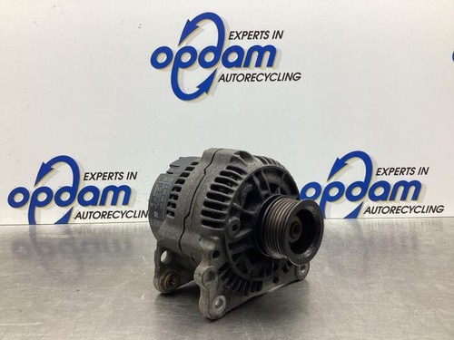 Lichtmaschine VW Golf IV 1J 0123310037 P18151448