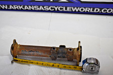 C2-7 REAR RIGHT AXLE TUBE CARR 85 HONDA TRX 250 TRX250 2x4 FOURTRAX FREE SHIP