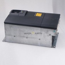 1PC Used Siemens 440 inverter 6SE6440-2AD32-2DA1 22KW 380V