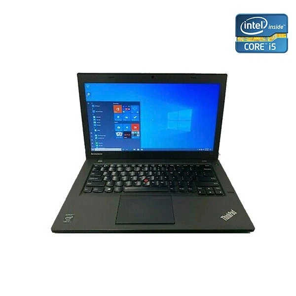 Lenovo ThinkPad T440 · i5-4300U · 8GB · 256GB, photo 3 of 5