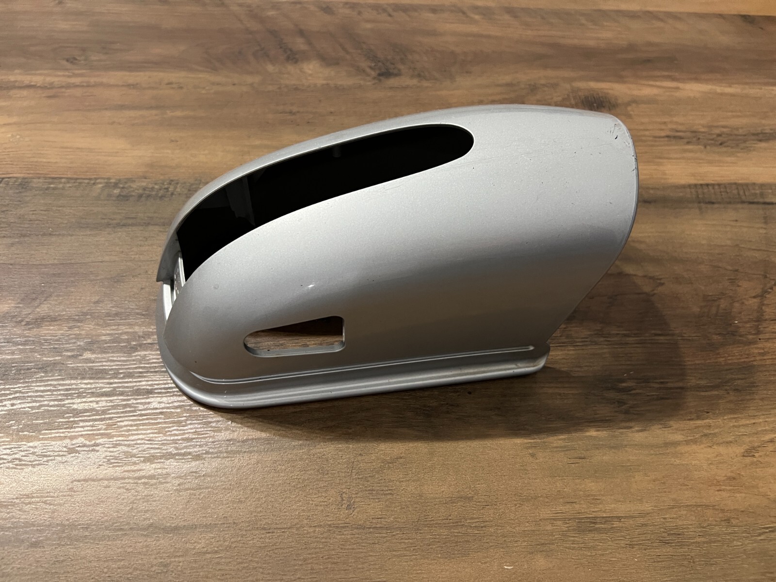 MERCEDES Right Wing Door Mirror Cover E Class W211 Avantgarde 