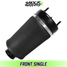 Front Airmatic Suspension Air Spring Bag 2007 - 2012 Mercedes-Benz GL450 X164