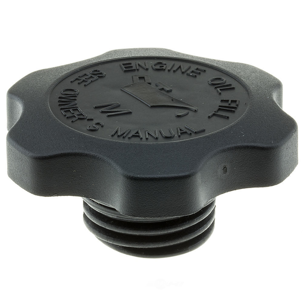 Filler Cap Genuine  Motorad Mo111