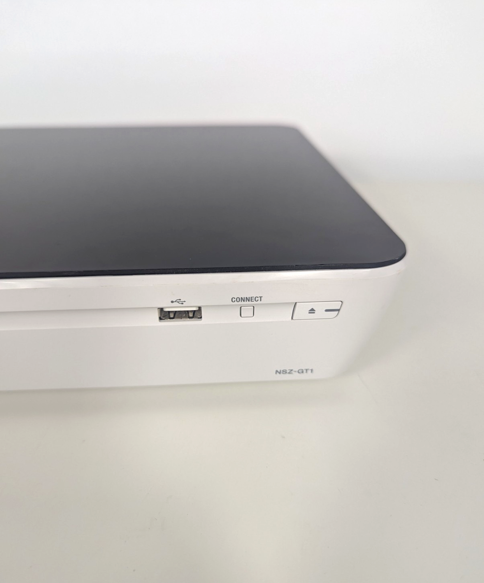 Sony NSZ-GT1 Blu-ray Player for sale online | eBay