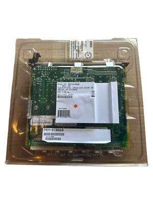Motorola Premisys A5 PRM-810860 IMACS, E&M, 2WX8P, SS Card Board