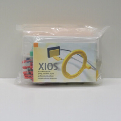 Sirona XIOS XG Sensorhalter Starterkit Gr.2 Ref: 6411297