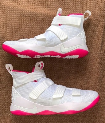 soldier 11 pink