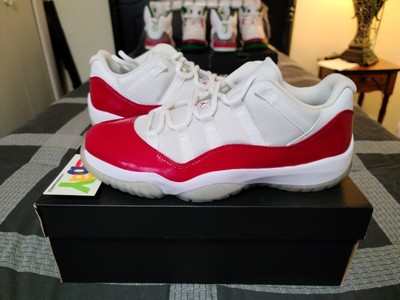 jordan 11 low size 10.5