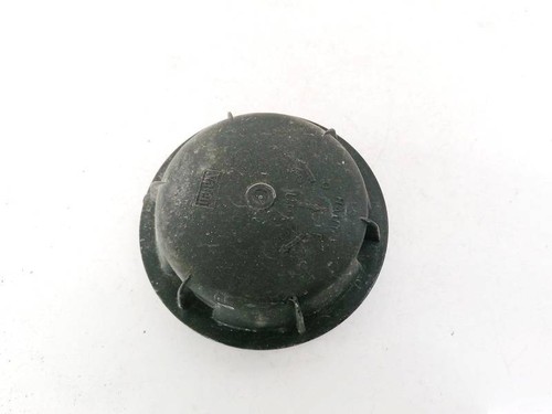 Peugeot 607 2003 Headlight bulb dust cover cap 89001146, Genuine #1724057-22