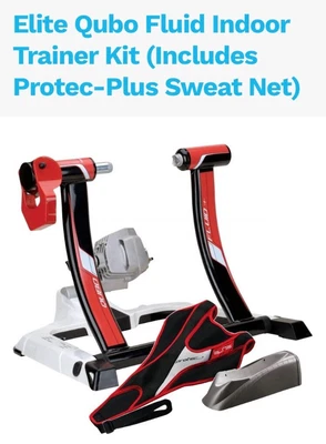 fluid pro magnetic adjus trainer