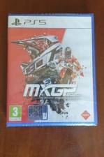 MXGP 2020 -- Edizione Standard (Sony PlayStation 5, 2021)