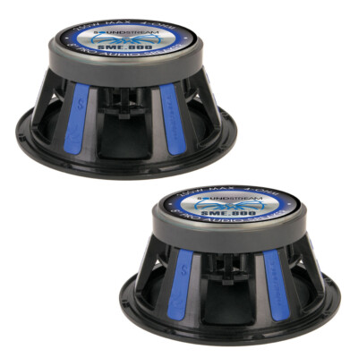 Soundstream SME.800 8