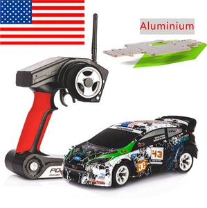 remote control rally trucks