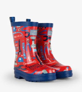cheap kids gumboots