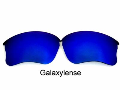 Galaxy Replacement Lenses For Oakley Flak Jacket XLJ Sunglasses Multi-Color