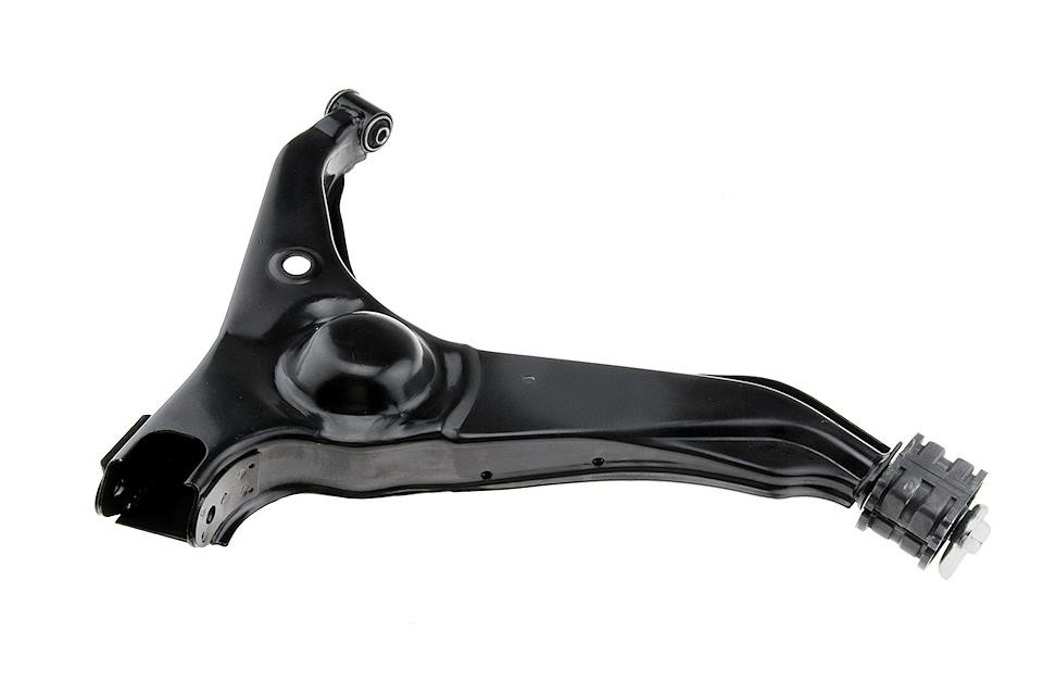Control Arm Rear Axle Fits for Suzuki Swift 89-04 / Under Right / OE zu Vergl