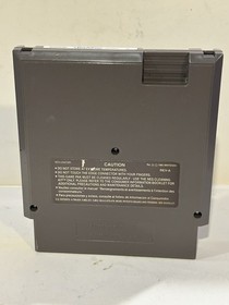 NES Game Kano I Tiny Toon Adventures 2 Trouble In Wackiland