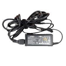 Genuine LiteOn for ACER Laptop Charger Power Adapter PA-1650-22 19V 3.42A 65W