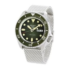 SEIKO SEIKO 5 SPORTS SBSA019 Mechanical Automatic Men's Watch New in Box