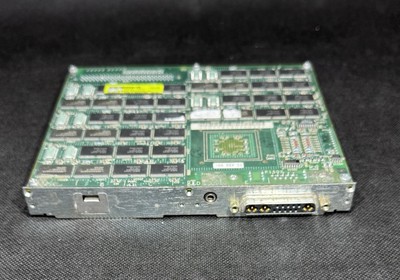 オーダー専用 Sun 501-1845 Turbo ZX 24-Bit Color Frame Buffer X1094A