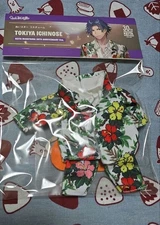 Utapuri Nui Standar Costume Keita Maruyama Tokiya Clothes