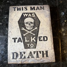 Sid Dickens Le3 Limited Edition Memory Block
