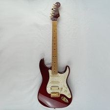 Fender Tash Sultana Stratocaster - 2020 - Tra...