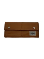 PORTER Men's PVC CML Long Wallet