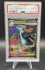 2025 POKEMON PFL EN-PHANTASMAL FLAMES ULTRA RARE #109 MEGA CHARIZARD X EX PSA 10