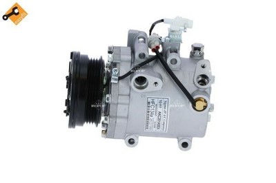 NRF Kompressor, Klimaanlage 32939 für ABARTH ALFA ROMEO  passend für FIAT