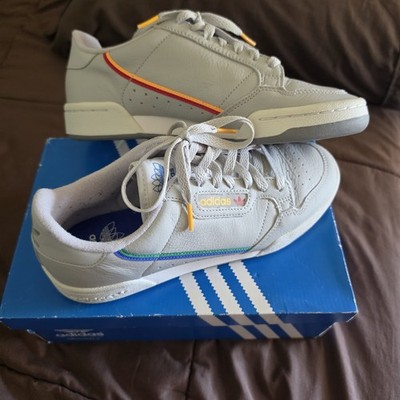 ADIDAS CONTINENTAL 80 [CG7128] Men s Size 7 Woman's Size 8