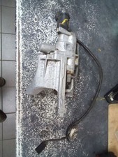 M3 2003 Misc Manual Transmission Parts 817607