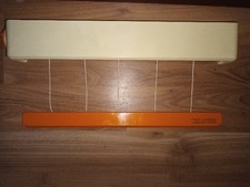 Wäscheleine, Leifheit, Ausziehbar